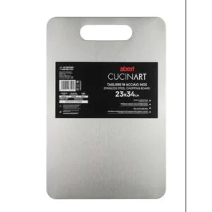 TAGLIERE IN ACCIAIO INOX CUNINART 23X34CM - V670695003