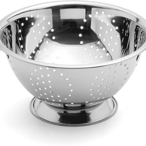 SCOLAPASTA CUCINART D.29CM ACCIAIO INOX E PP - V670595002