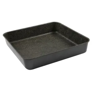 TEGLIA SFORNATUTTO ALTO 40X40CM H6CM ITADOLCEVITA - V3711261203