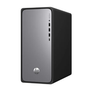 Hp Omnidesk M02-0027NL PC Desktop Intel Core i5-13400 16GB RAM DDR5 512GB SSD NVMe Windows 11 Home