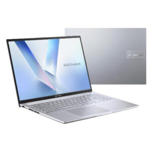 Asus Notebook VivoBook F1605VA-MB181W 16" WUXGA Core 9-270H 24GB SSD 1TB Windows 11 Home