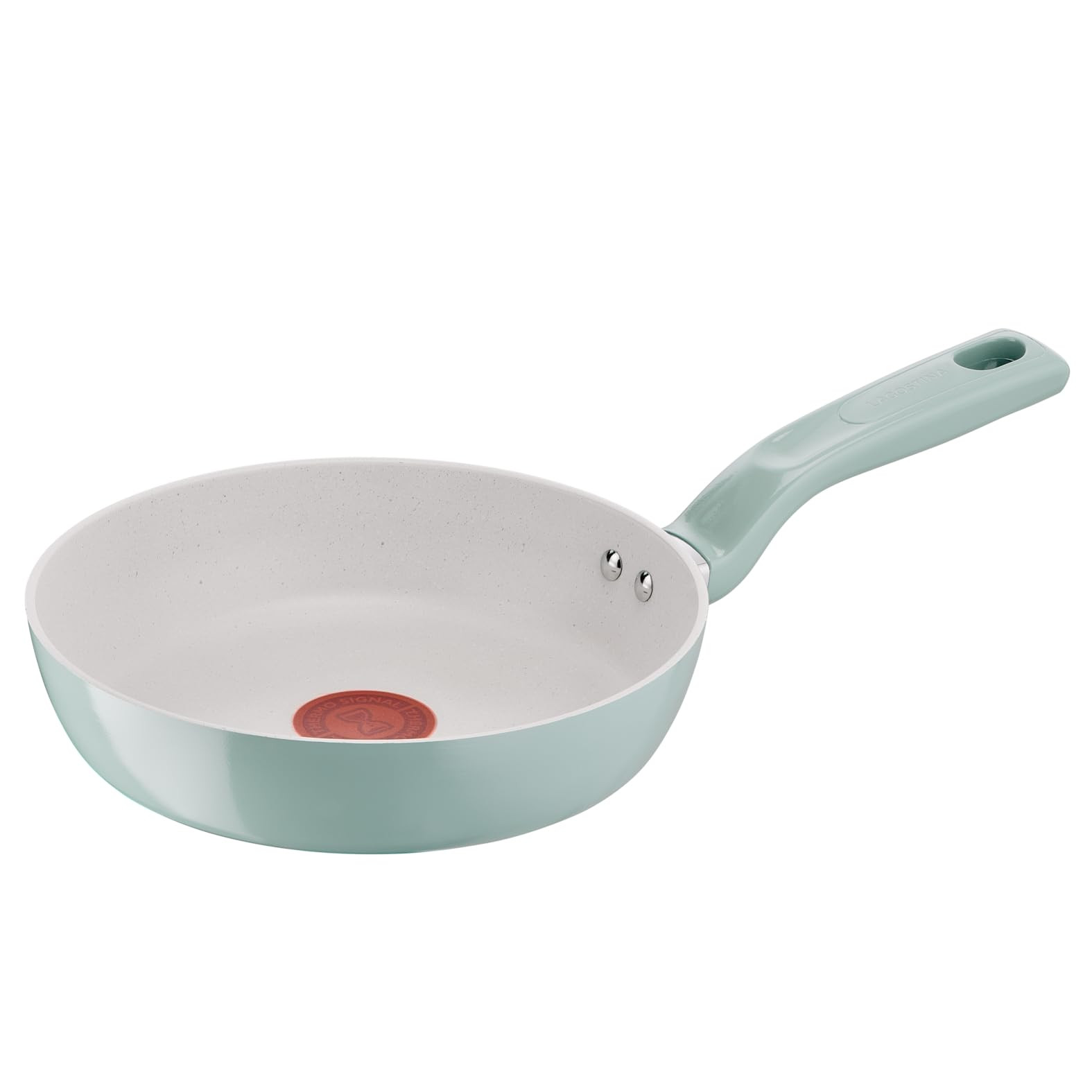 Padella Antiaderente Lagostina Salvia 20 cm Rivestimento Mineralia Induzione 1 0 30