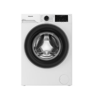 Hotpoint HB 83 CARE IT Lavatrice Caricamento Frontale 8 kg 1400 Giri/min Classe A Bianco