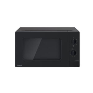 Panasonic NN-SM22QBEPG Forno a Microonde 20L 800W Nero