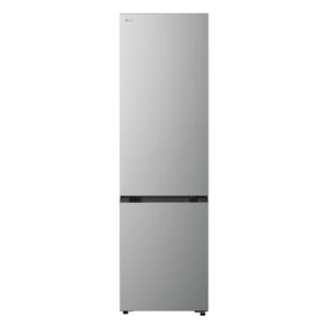 Lg GBBS726CPY Frigorifero Combinato No Frost 375L Classe C 60cm AI Inverter Wi-Fi Prime Silver