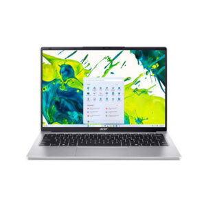 Acer Notebook Aspire Lite AL14-32P-35ST 14" Intel Core 3 N355 8GB RAM 512GB SSD WUXGA Windows 11 Home Argento