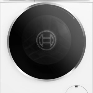 Bosch WGB264A0IT Lavatrice Frontale 11 kg 1400 Giri/min i-DOS EcoSilence Drive Home Connect Classe A Bianca