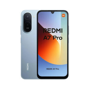 Xiaomi Redmi A7 Pro Smartphone 6.9" 4G 4GB RAM 128GB Doppia SIM Batteria 6000mAh 120Hz Android Mist Blue