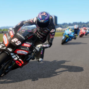 Milestone MotoGP 26 Day One Edition PS5