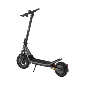 Xiaomi Monopattino Elettrico Electric Scooter 6 EU Nero 400W 45km 20km/h IPX5 Pieghevole