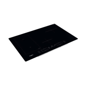Whirlpool WL B2977 NE Piano Cottura a Induzione 77 cm 4 Zone Vetroceramica Nero FlexiCook 4 2 14