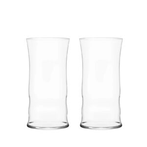 Tumbler Tognana Josephine Set 6 Vetro Trasparente 280 ml AN3585A9TRAS