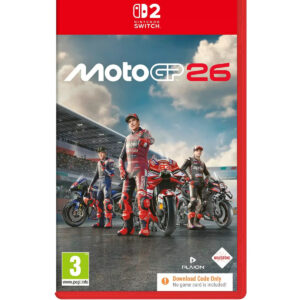Milestone MotoGP 26 Standard Edition Nintendo Switch