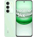 Realme Smartphone C100 5G 6.8" 4GB RAM 256GB Verde