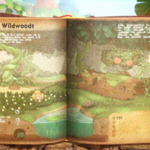 Nintendo Yoshi and the Mysterious Book Nintendo Switch 2 Avventura Piattaforma 6 4 37