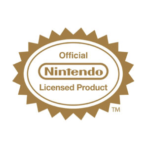 Powera Controller Wireless Lumectra Galactic Vortex NSGP0349-01 Nintendo Switch LED RGB 2 Pulsanti Mappabili 9 7 32