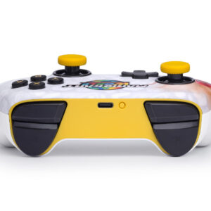 Powera Controller Wireless Advantage NSGP0571 Nintendo Switch 2 Mario Kart World Hall Effect Batteria 30h USB-C 10 8 23