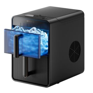 MACCHINA GHIACCIO BULLET