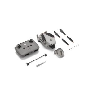 Dji Lito 1 Drone con RC-N3 48MP 4K/100fps Gimbal 3 Assi 249g 36 min O4 3 921078 3