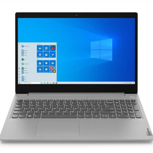 Lenovo IdeaPad Slim 3 15AMN8 Laptop AMD Ryzen 5 15,6" Full HD 16GB RAM 512GB SSD Wi-Fi 6 Windows 11 Home Grigio