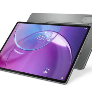 Lenovo Idea Tab Pro Gen 2 Tablet Android 13" IPS 3504x2190 Snapdragon 8s Gen 4 8GB RAM 256GB Wi-Fi 7 Bluetooth 6.0 10200mAh Pennino Luna Grey