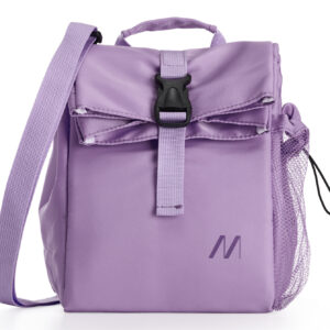 Muitomas COOLBAG15LVL Borsa Termica 15 L Lilla