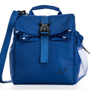 Muitomas COOLBAG15LBL Borsa Termica 15L Blu