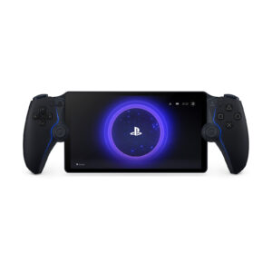 Sony PlayStation Portal Remote Player CFI-Y1016 Schermo LCD 8" 1080p 60fps Wi-Fi Midnight Black