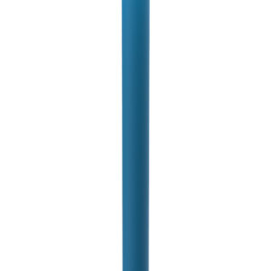 Lampada da Tavolo Muitomas UPNDOWNLAMPBL LED 5W Ricaricabile USB-C 3 Tonalità Blu Ottanio