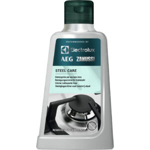 Electrolux M3SCC300 Crema Detergente Acciaio Inox 300ml
