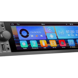 Trevi ATM63900 Autoradio DAB Touchscreen 7"