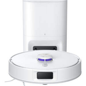 Narwal Freo S Robot Aspirapolvere Lavapavimenti 8000Pa Stazione Svuotamento Automatica 3.5L Navigazione LiDAR LDS 360° Controllo App