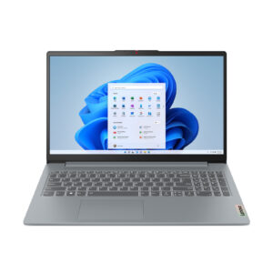 Lenovo IdeaPad Slim 3 15IRU8 Notebook 15.6" Full HD Intel Core i5-1335U 16GB RAM 512GB SSD Intel Iris Xe Wi-Fi 6 Windows 11 Home Grigio