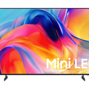 Samsung UE55M70HAUXZT Smart TV Mini LED 55" 4K UHD HDR10+ Tizen Wi-Fi 2026