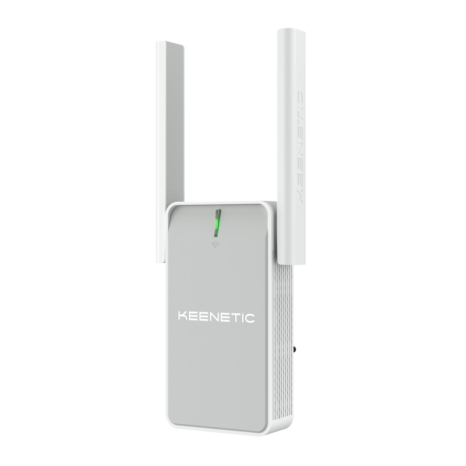 Keenetic Buddy 5 Range Extender Wi-Fi Mesh AC1200 Dual Band 1167 Mbps Porta Ethernet KN-3311 1 0 62