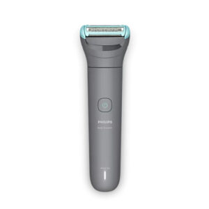 Philips BG3485/15 Rasoio Corpo Series 3000 Triple Protect 80 min USB Impermeabile