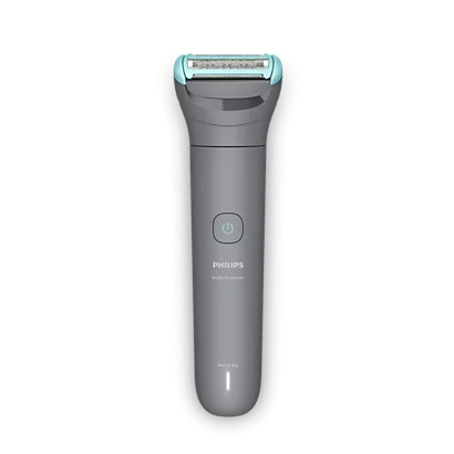 Philips BG3485/15 Rasoio Corpo Series 3000 Triple Protect 80 min USB Impermeabile 1 0 68
