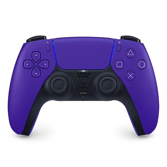 Sony DualSense Controller Wireless PS5 Galactic Purple 1 0 81