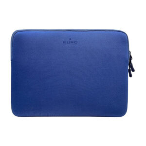 Puro Scudo Sleeve SCUDOS14DKBLUE Custodia Laptop 14" Neoprene Blu Scuro