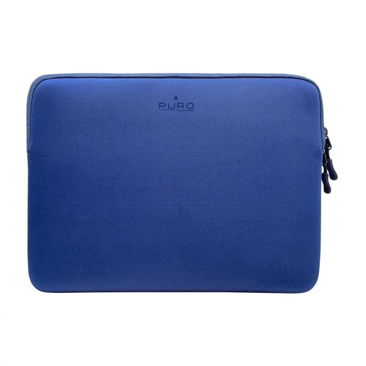 Puro Scudo Sleeve SCUDOS14DKBLUE Custodia Laptop 14" Neoprene Blu Scuro 1 0 85