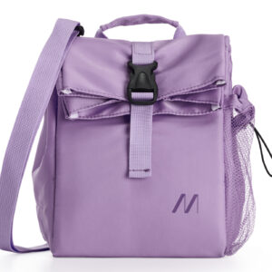 Borsa Termica Muitomas COOLBAG8LVL 8L Lilla