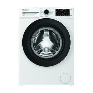 WHIRPOOL WAMEP09WBIT Lavatrice a Carica Frontale 10 kg Classe A 1400 giri/min