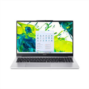 Acer Aspire Lite AL15-54P PC Portatile 15.6" FHD IPS Intel Core Ultra Windows 11 Home Silver
