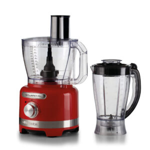 Robot da cucina Ariete 1782 Gourmet Pro Moderna