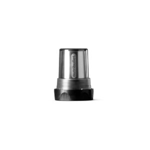 Nutribullet NB1224DG Frullatore da Tavolo 3-in-1 1200W 0,9L Grigio Scuro 3 1 25