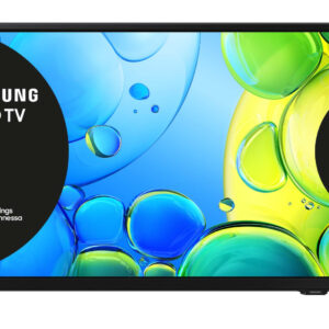 Samsung UE40F6000FUXZT Smart TV 40'' Full HD LED Tizen HDR10+ Wi-Fi Bluetooth Nero 2025 2 1 42