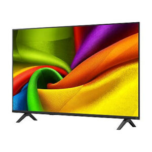 Lg Smart TV 50" NanoCell 4K UHD 50NU850B6LA HDR10 Pro webOS Charcoal Black