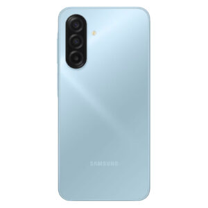 Samsung Galaxy A17 Smartphone 4G 6,7" Super AMOLED 4GB 128GB Dual SIM Tripla Camera 50MP Batteria 5000mAh IP54 Light Blue