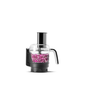 Nutribullet NB1224DG Frullatore da Tavolo 3-in-1 1200W 0,9L Grigio Scuro 4 2 18