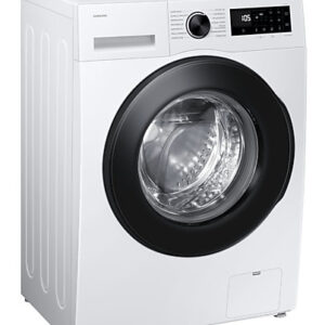 Samsung WW80FG5L32AEET Lavatrice Slim Caricamento Frontale 8 kg 1200 Giri/min Classe A Wi-Fi Bianco 4 2 19